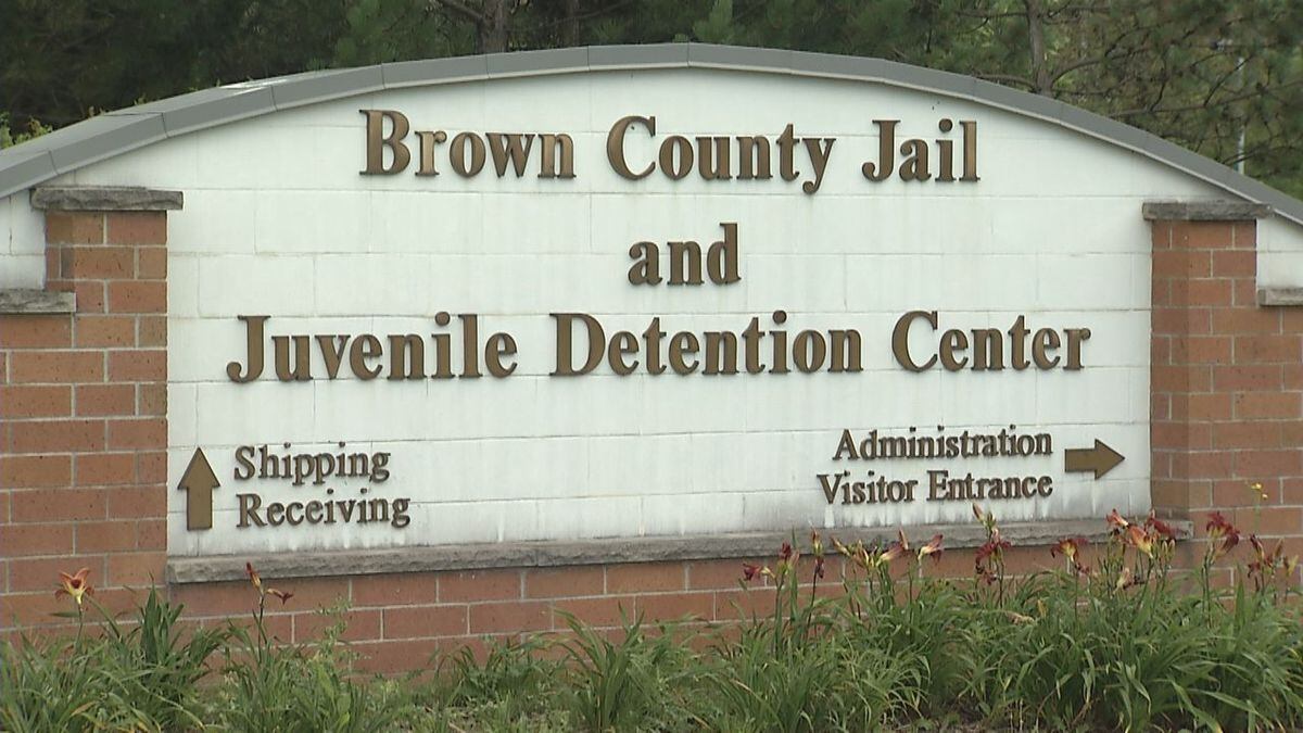 Brown County proposal for juvenile corrections facility moves to