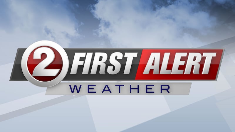 First Alert Weather