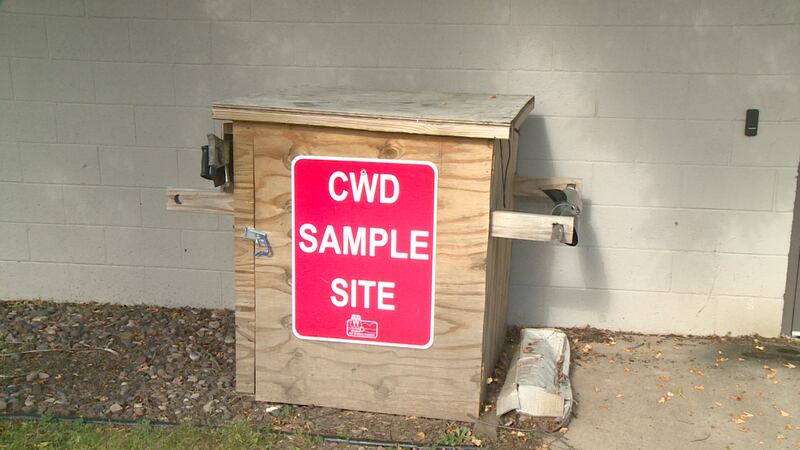 According to a media release from Wis. DATCP, of the 238 animals tested as a result of the...
