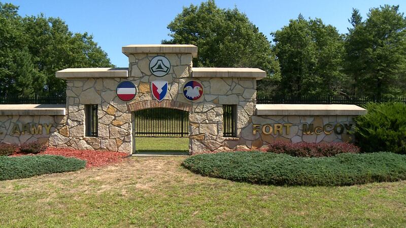 Fort McCoy