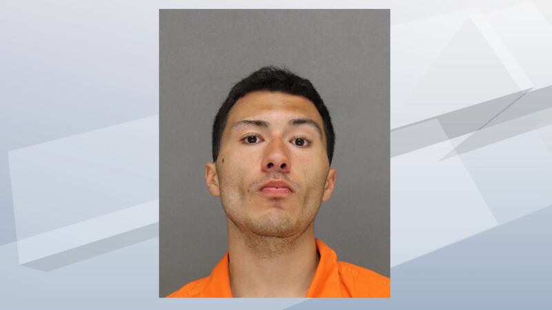 Michael Behringer faces charges of making terrorist threats that cause public panic or fear,...
