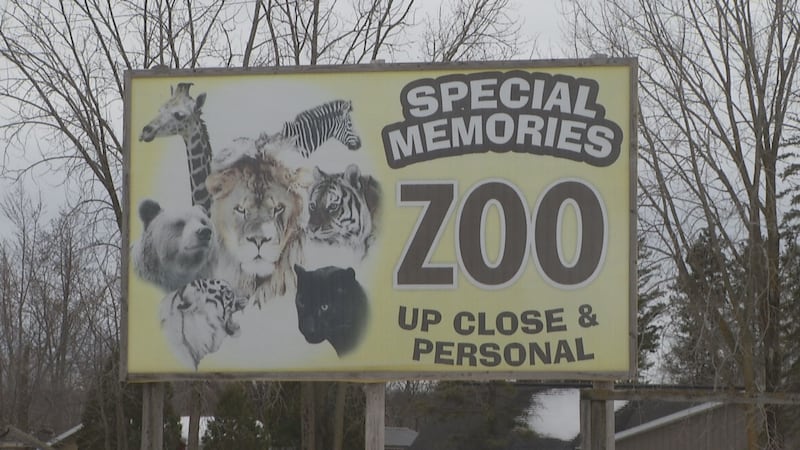 (WBAY photo)