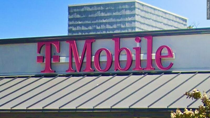 T-Mobile, based in Bellevue, Washington, became one of the country’s largest cellphone service...