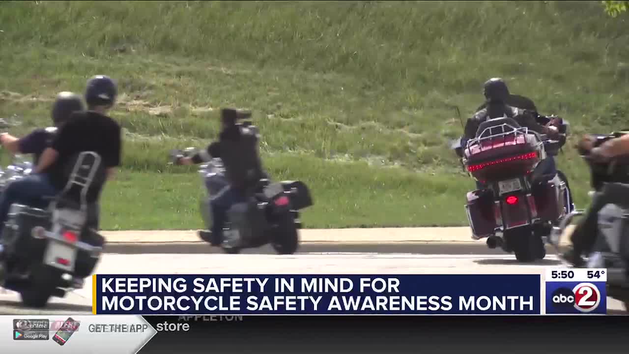 Increasing motorcycle safety awareness to reduce deaths - Vimarsana News