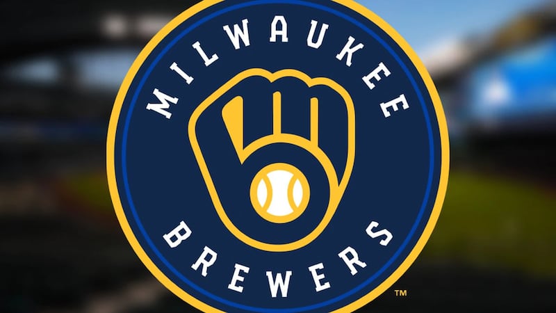 Milwaukee Brewers logo