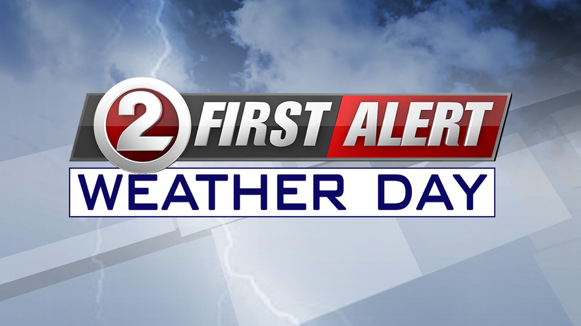 FIRST ALERT WEATHER DAY: STRONG STORMS POSSIBLE TONIGHT, HAIL & STRONG WINDS - Vimarsana News