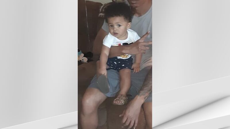 Kentucky State Police have issued an Amber Alert for four young children after being taken by...