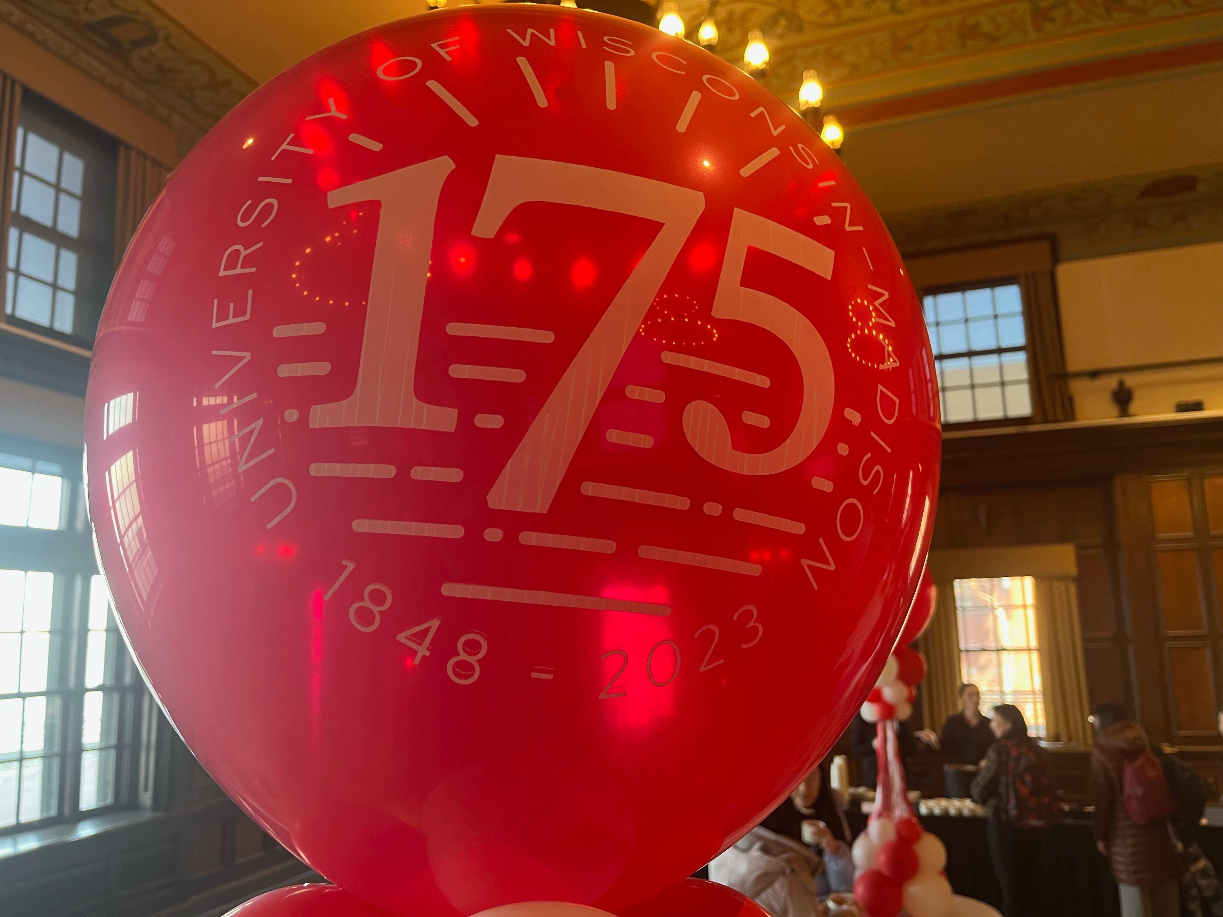 UW-Madison ambassadors celebrate 175 years of making an impact on future engineers - Vimarsana News