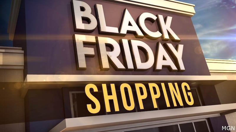 Black Friday