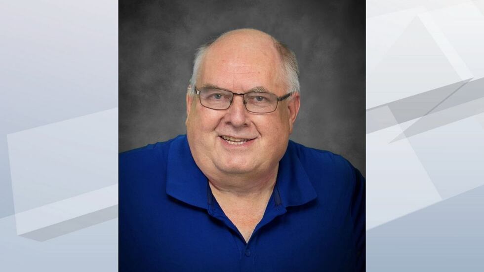 Patrick Ernst