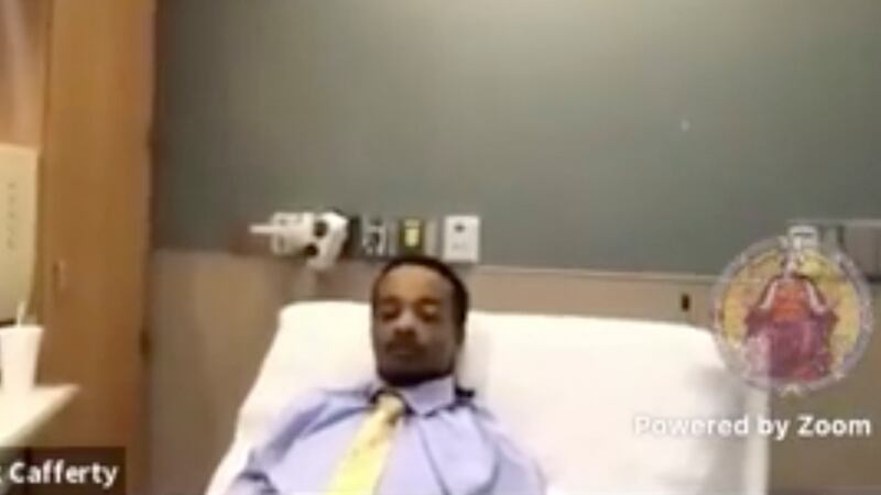 Jacob Blake’s excessive force lawsuit against Kenosha officer dismissed