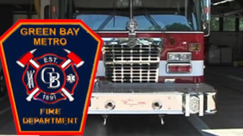 Green Bay Metro Fire Department
