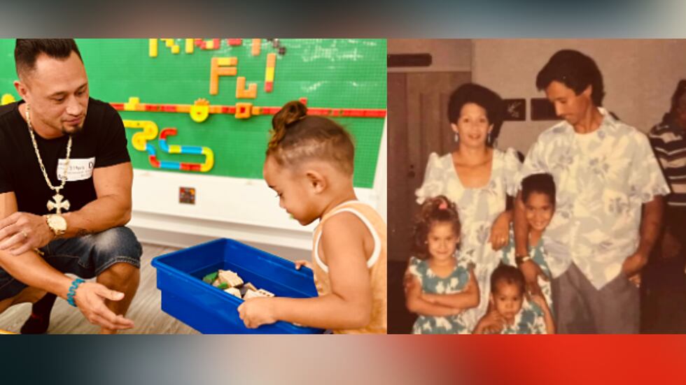 Family says Gary Rabellizsa Jr. and his aunt, Cathy Rabellizsa, were killed in a shooting over...