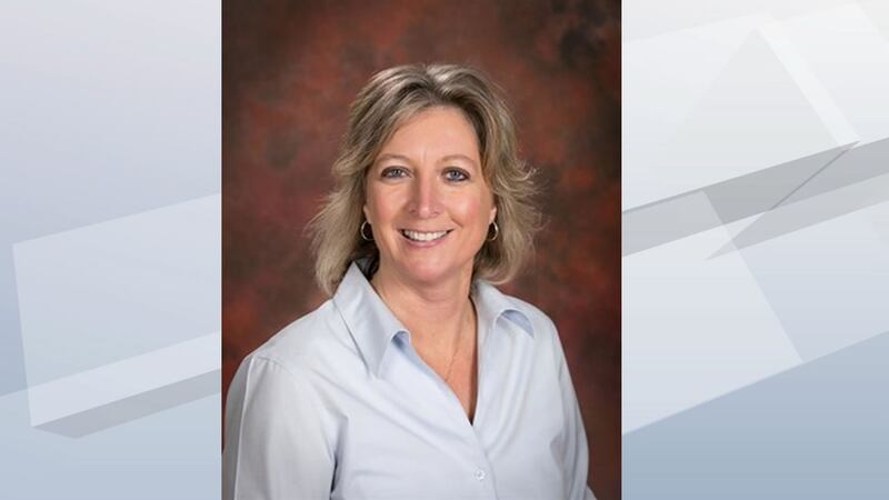 Vicki Bayer, interim superintendent of Green Bay Area Public Schools