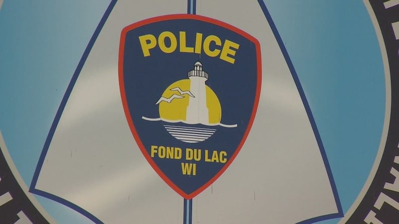 Fond du Lac Police