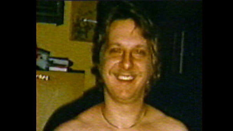 Benny Scruggs (File photo 1985)
