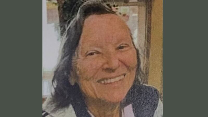 The Brown County Sheriff's Office want the community to be on the look out for the missing...