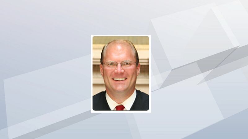 Former Wisconsin Supreme Court Justice Michael Gableman