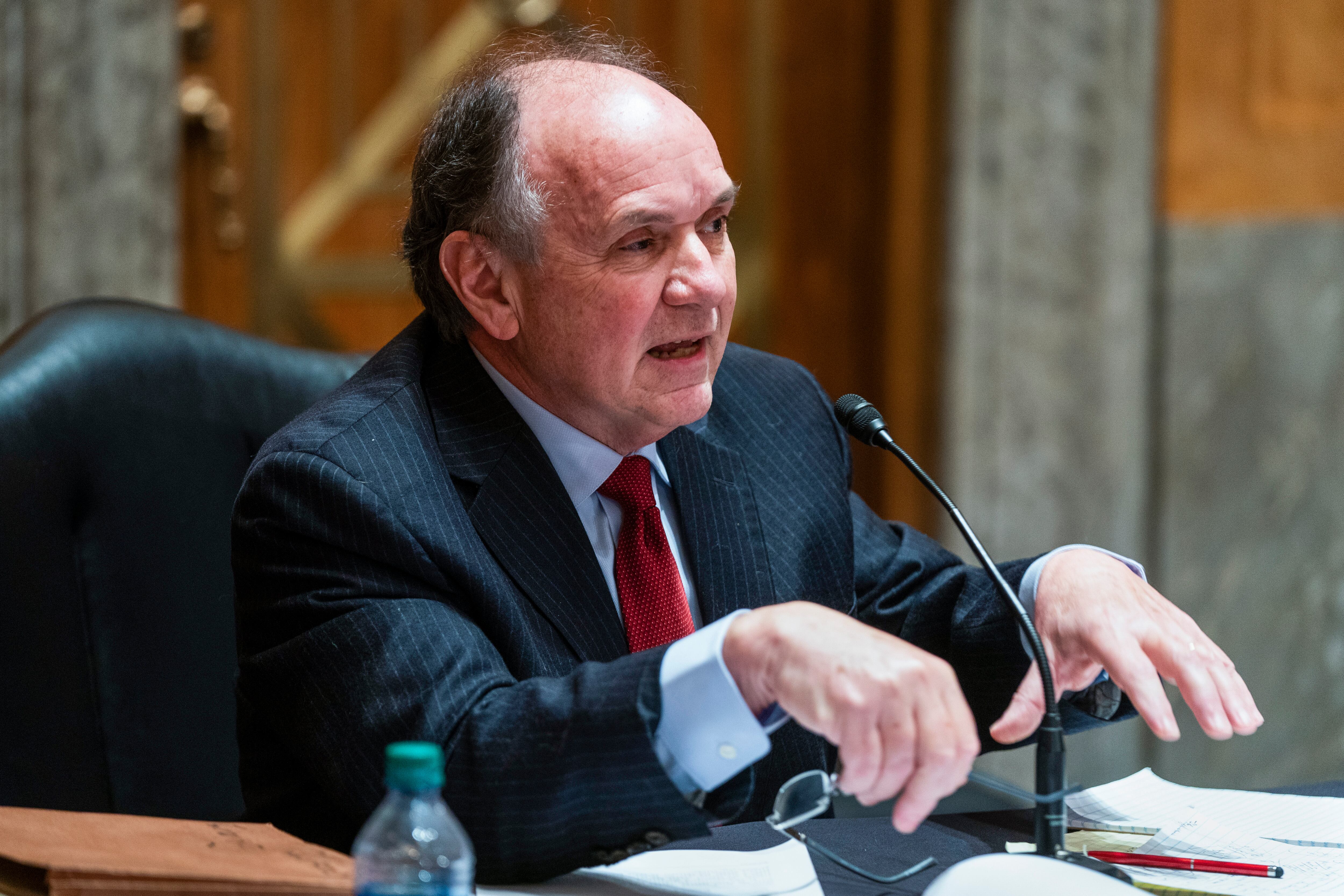 Former Trump attorney in Wisconsin suspended from state judicial ethics panel - Vimarsana News