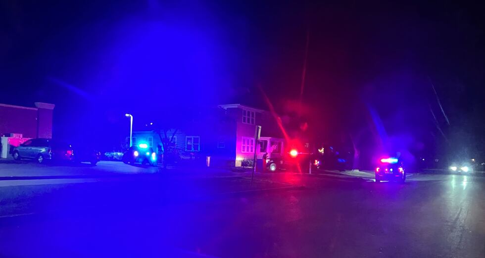 Police situation