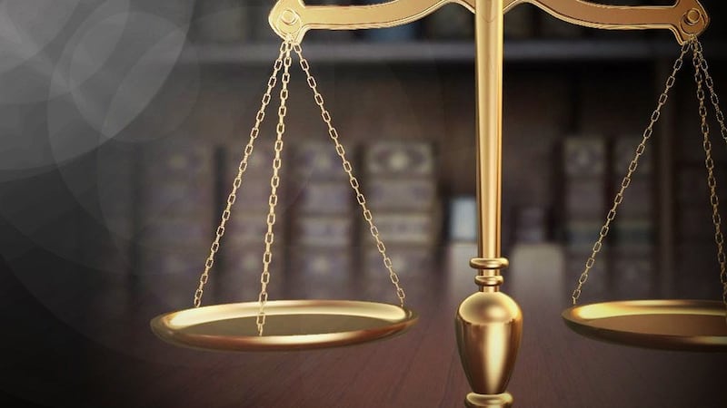 scales of justice