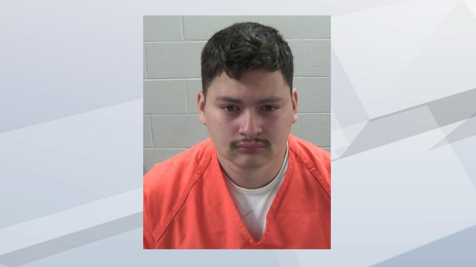Omro man pleads no contest to killing girlfriend, standoff with police - Vimarsana News