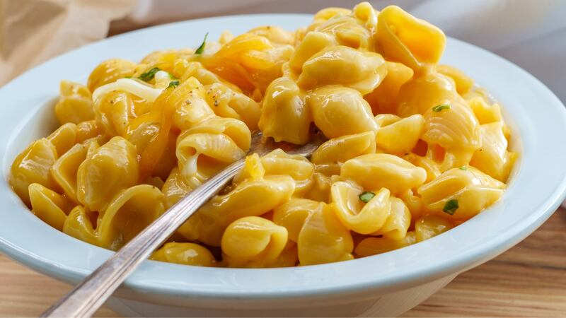 The complaint claims Ramirez would not have purchased the Velveeta mac and cheese if she had...