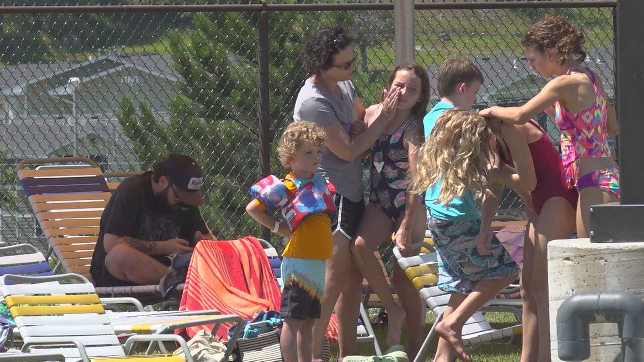 U.W. Health promotes sun safety at an early age - Vimarsana News