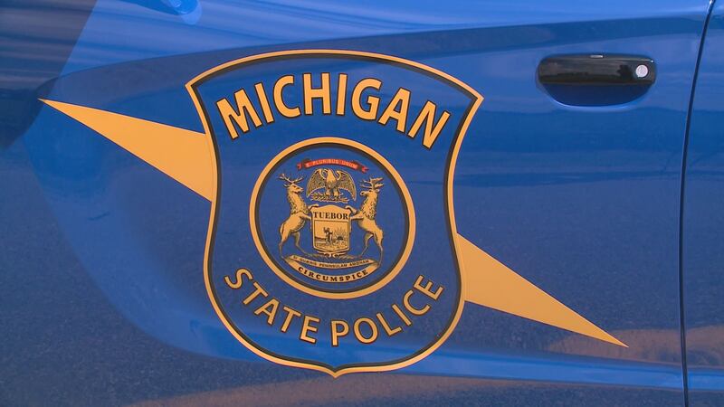 Michigan State Police
