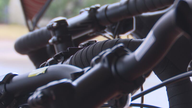 Campus Cycle has received about 20% of their August order of over 100 bikes.