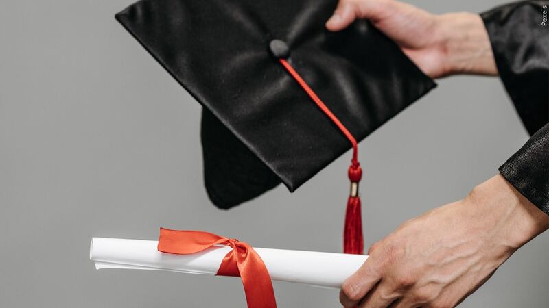 Graduation generic