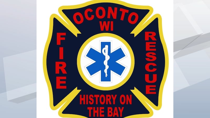 Oconto Fire & Rescue