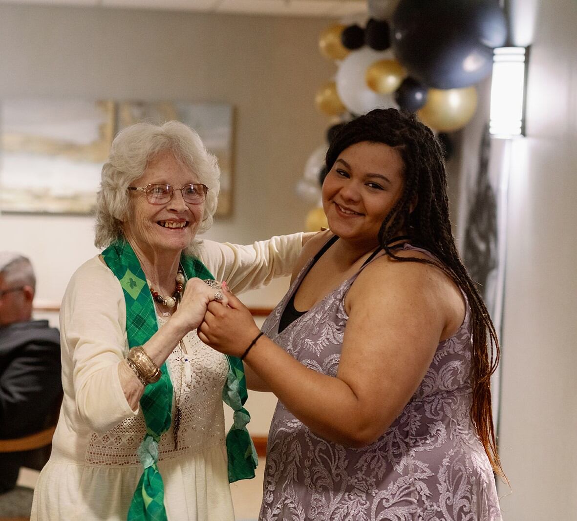 Empowering Seniors: Navigating Services Made Easy with a Free Program - Vimarsana News