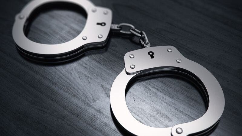 handcuffs
