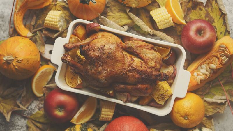 There are 6 days left till Thanksgiving and everyone loves leftovers.
