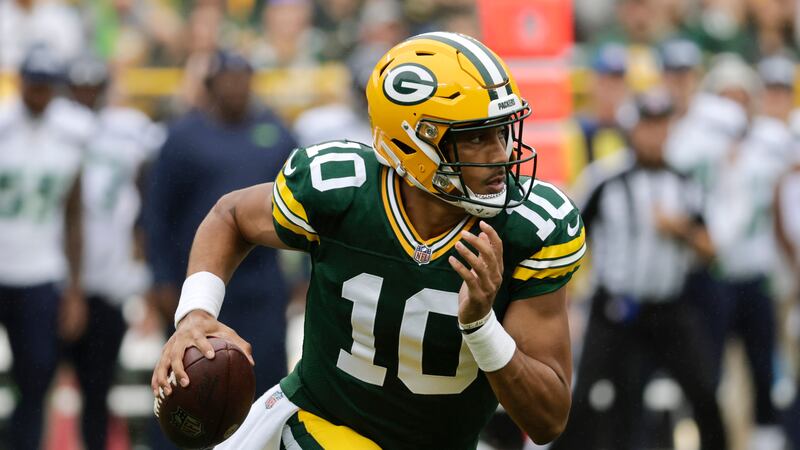 Jordan Love finishes solid preseason, throws TD pass as Packers beat  Seahawks