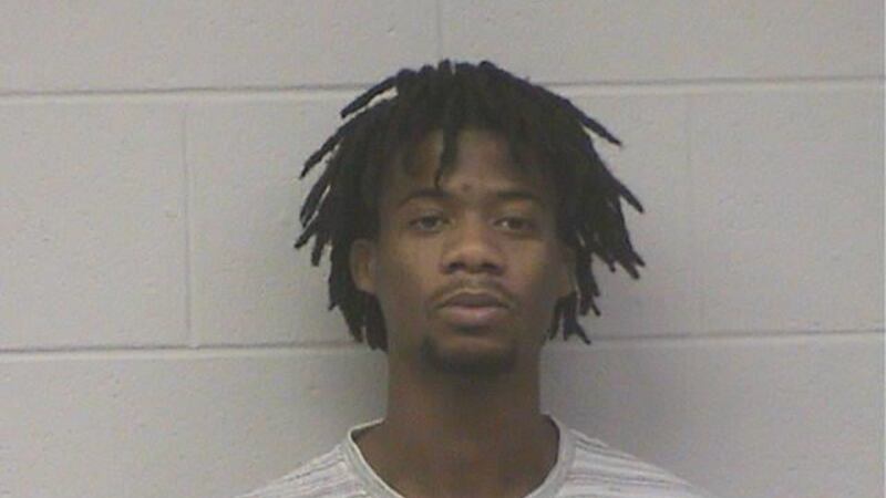Curtis L. Curry, 26, an inmate at the Green County jail was out on Huber and failed to return...