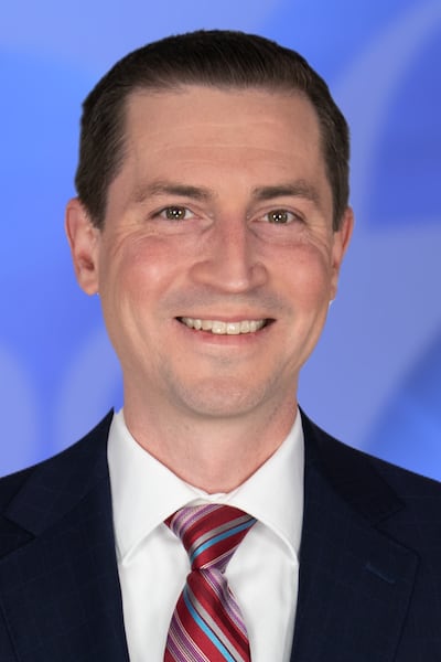 David Ernst