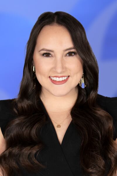 Adriana Torres