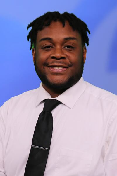 Jamal James