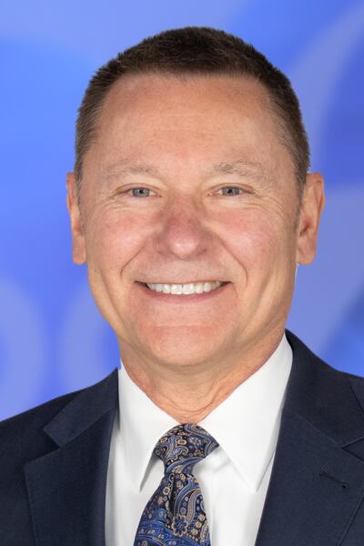 Brad Spakowitz
