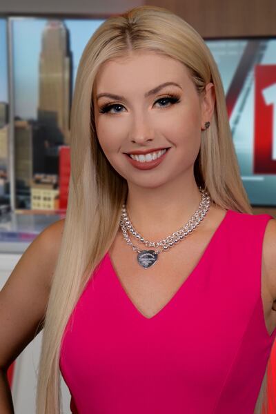 Rachel Vadaj